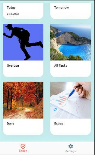 Planner RPG Screen 2