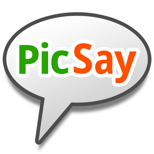 PicSay - Photo Editor 1.5.4.1 Icon