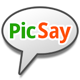PicSay - Photo Editor icon