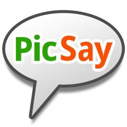 Icon image PicSay - Photo Editor