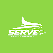 Serve  Icon