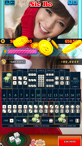 Star girl casino slots 16