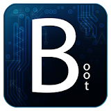 4 way Boot icon