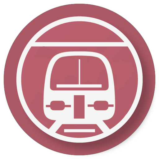 Hong Kong Metro Maps logo