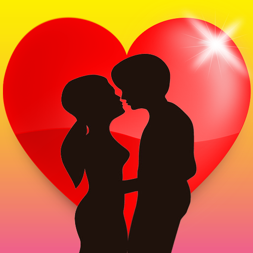 Download do APK de Teste de Amor Verdadeiro - Calculadora do Amor