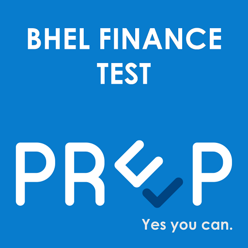 BHEL Engg. Trainee Test 2023 logo