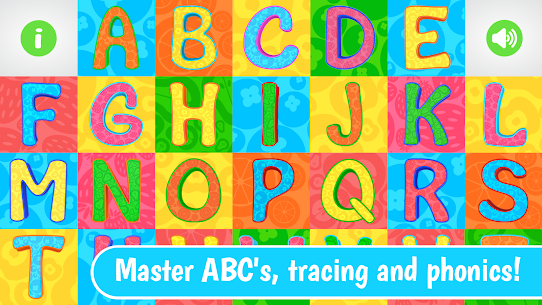 ABC – Phonics and Tracing from Mod Apk New 2022* 1