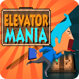 Elevator Mania icon