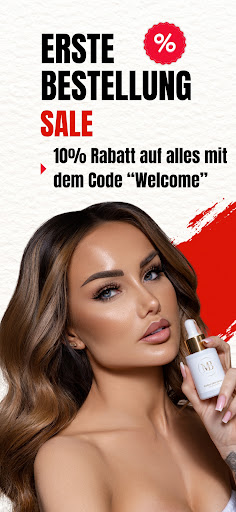 Misteriozna Skincare screenshot 9