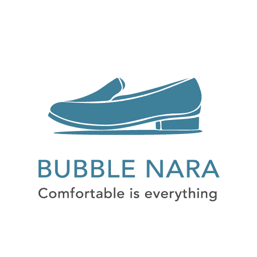 波波娜拉 Bubble Nara logo