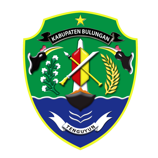 Pantau Bulungan logo
