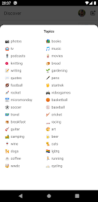 Screenshot image