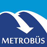 Istanbul Metrobus Stations icon