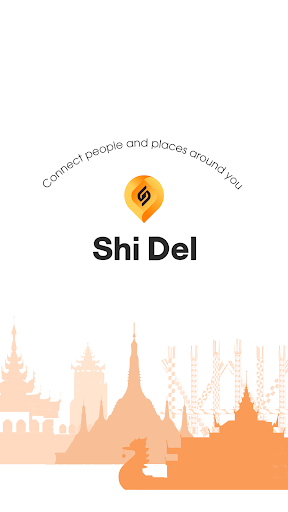 Android application Shi Del screenshort