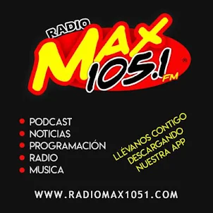Radio Max 1051 FM