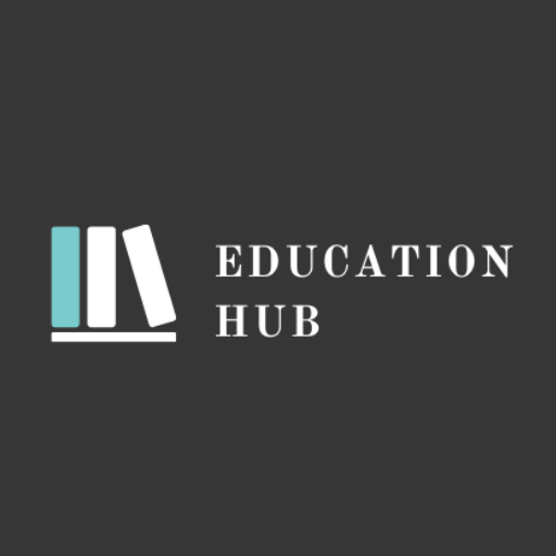 The Education Hub logo