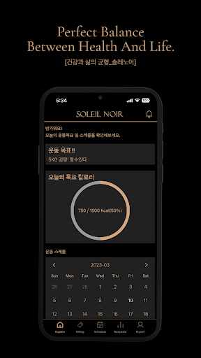 솔레노어 Screen 3