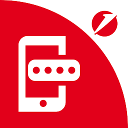 Slika ikone UC Mobile Token for Corporates