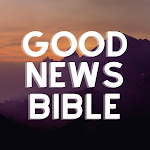 Cover Image of Скачать Good News Bible(English)  APK