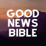 Good News Bible(English) icon