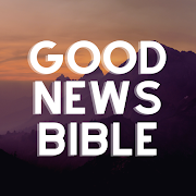 Good News Bible(English)