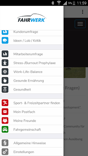 Fahrwerk Erkelenz Screen 3