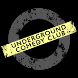 Underground Comedy Club icon