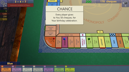 Present for Manager (classic board game) screenshots 2