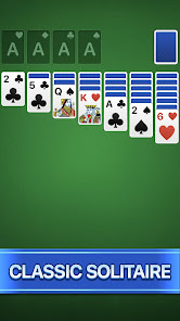 Solitaire Calm 1.1.22 APK + Mod (Free purchase) for Android