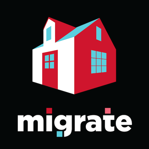 Migrate® 1.92 Icon