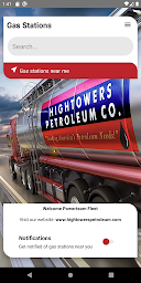 HPC Fuel Rite