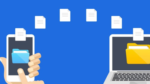 File Transfer Pro Screen 3