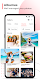 screenshot of Gallery: Photo Collage Maker