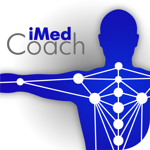 iMed Coach logo