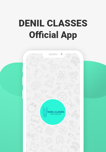 Denil Classes Screen 3