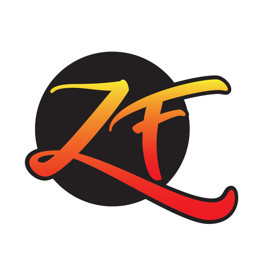 Ziggy Feet logo