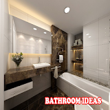 Bathroom Ideas icon