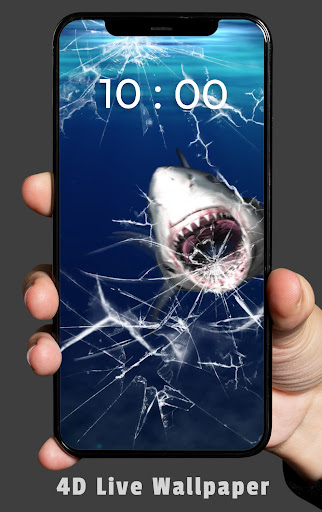 Live Wallpapers 3d moving Screen 3