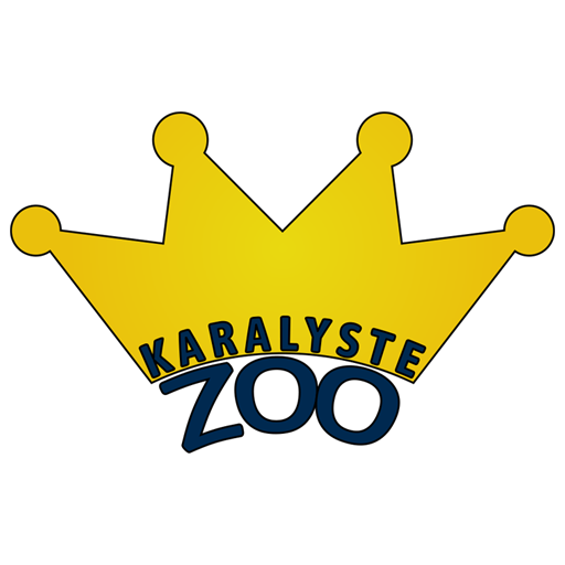 ZooKaralyste.lt - Zooprekės logo
