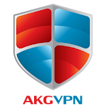 AKG VPN Free icon