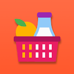 Cover Image of Download Rung Up - Grocery List with Ai  APK
