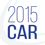 2015 CAR Convention icon