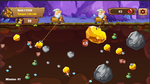 Idle Miner Gold Clicker Games - Apps on Google Play