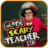 Guide for Scary Teacher 3D 2020 - Tips icon