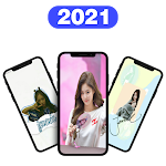 Cover Image of Télécharger 100+ Jennie blackpink wallpaper 2021 HD 9.2 APK