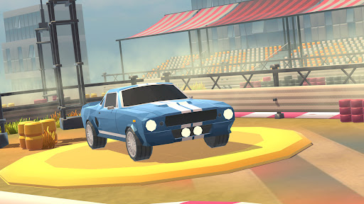 Car Masters - Car Games