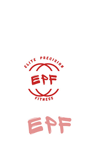 Android application Elite Precision Fitness screenshort