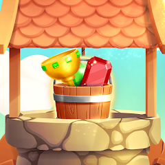 Wishing Well : Wonders - iOS - US