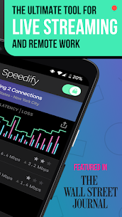 Speedify Apk [August-2022] [Mod Features No Ads] 2