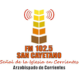 FM San Cayetano 102. 5 icon